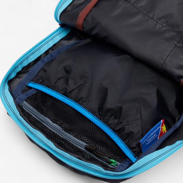 Cotopaxi Batac Backpack 16L - Del Dia Dark