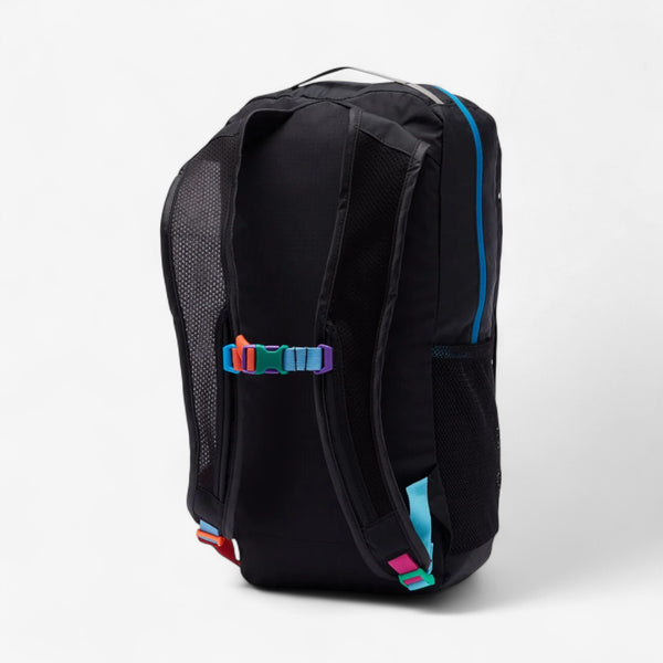 Cotopaxi Batac Backpack 16L - Del Dia Dark