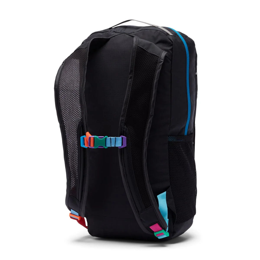 Cotopaxi Batac Backpack 16L - Del Dia Dark