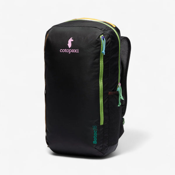 Cotopaxi Batac Backpack 16L - Del Dia Dark