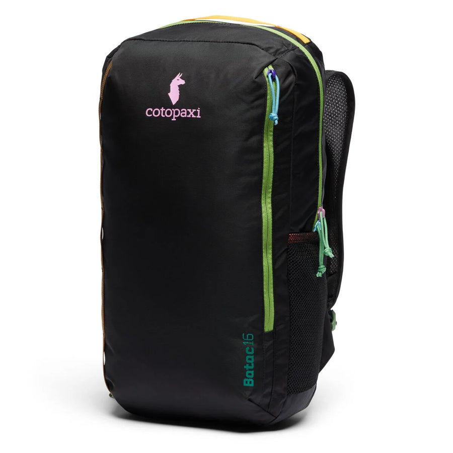 Cotopaxi Batac Backpack 16L - Del Dia Dark