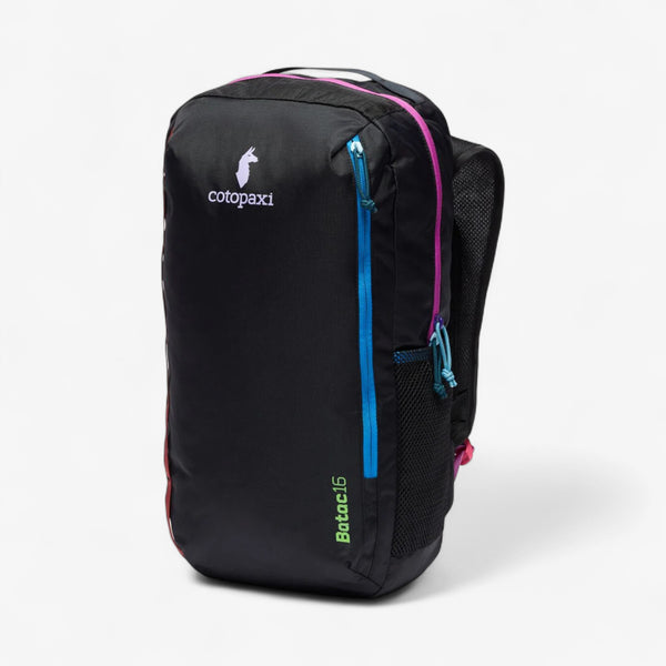 Cotopaxi Batac Backpack 16L - Del Dia Dark