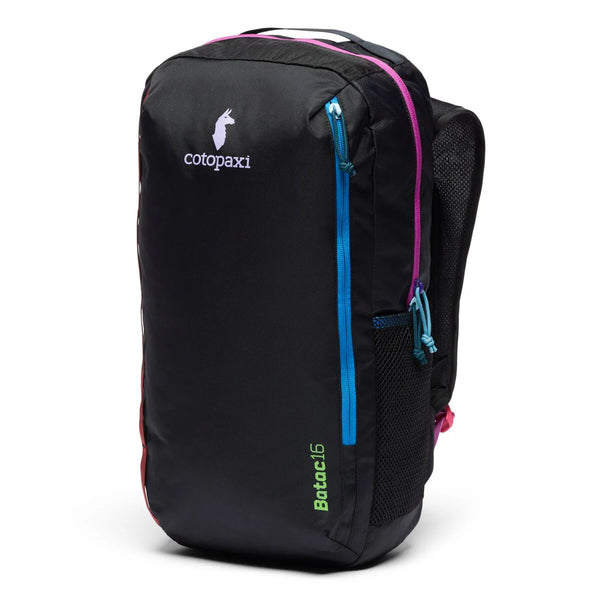 Cotopaxi Batac Backpack 16L - Del Dia Dark