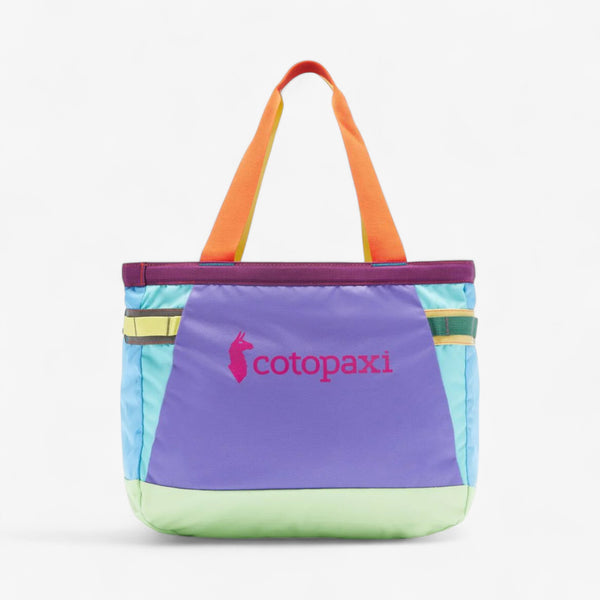 Cotopaxi Allpa 30L Gear Hauler Tote - Del Dia PT