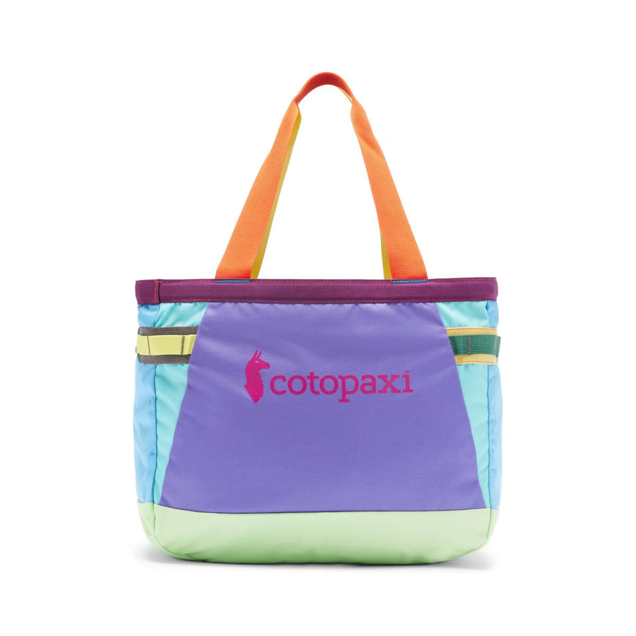 Cotopaxi Allpa 30L Gear Hauler Tote - Del Dia PT