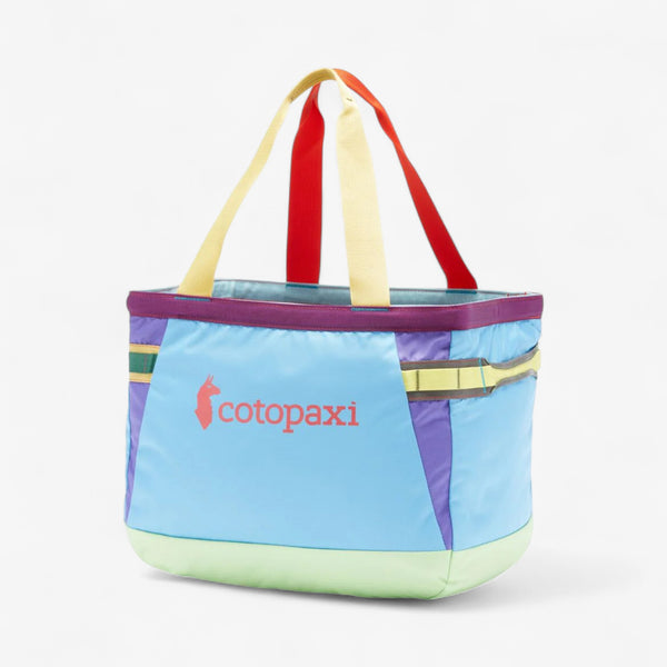 Cotopaxi Allpa 30L Gear Hauler Tote - Del Dia PT