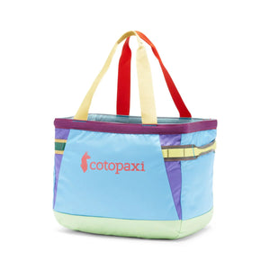 Cotopaxi Allpa 30L Gear Hauler Tote - Del Dia PT