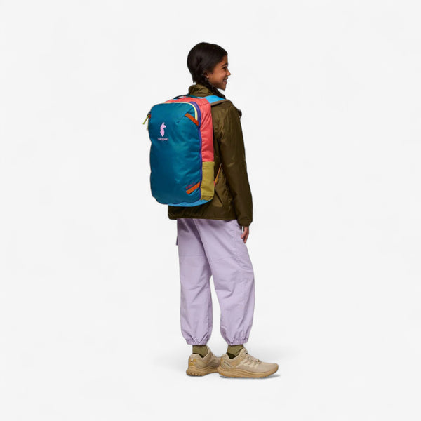 Cotopaxi Allpa Mini 20L Travel Pack - Del Día