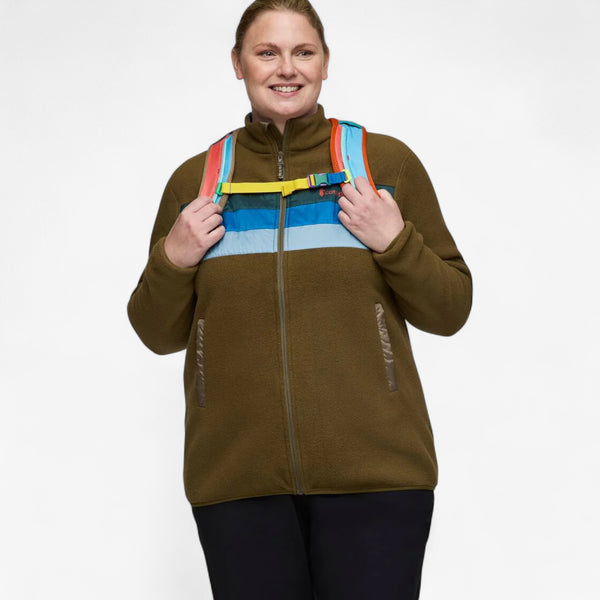 Cotopaxi Allpa Mini 20L Travel Pack - Del Día