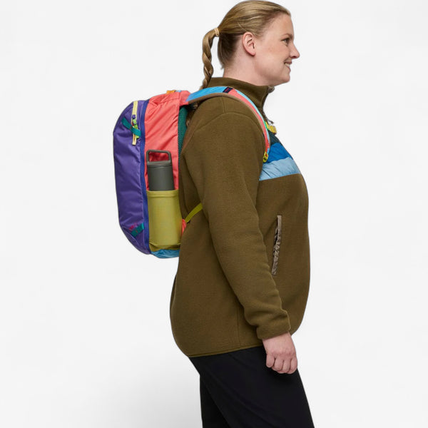 Cotopaxi Allpa Mini 20L Travel Pack - Del Día