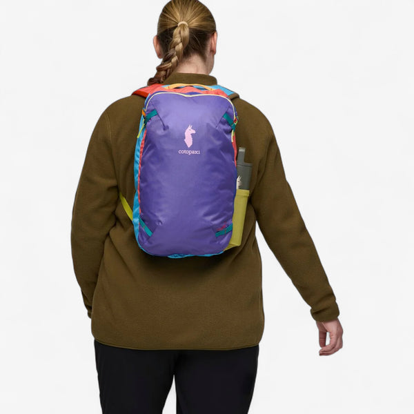 Cotopaxi Allpa Mini 20L Travel Pack - Del Día