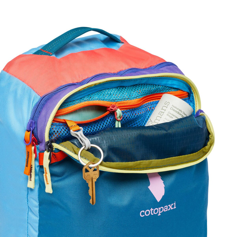 Cotopaxi Allpa Mini 20L Travel Pack - Del Día