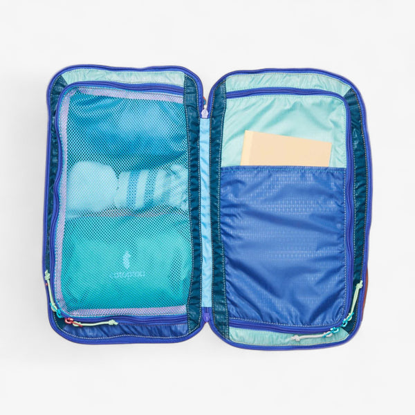 Cotopaxi Allpa Mini 20L Travel Pack - Del Día