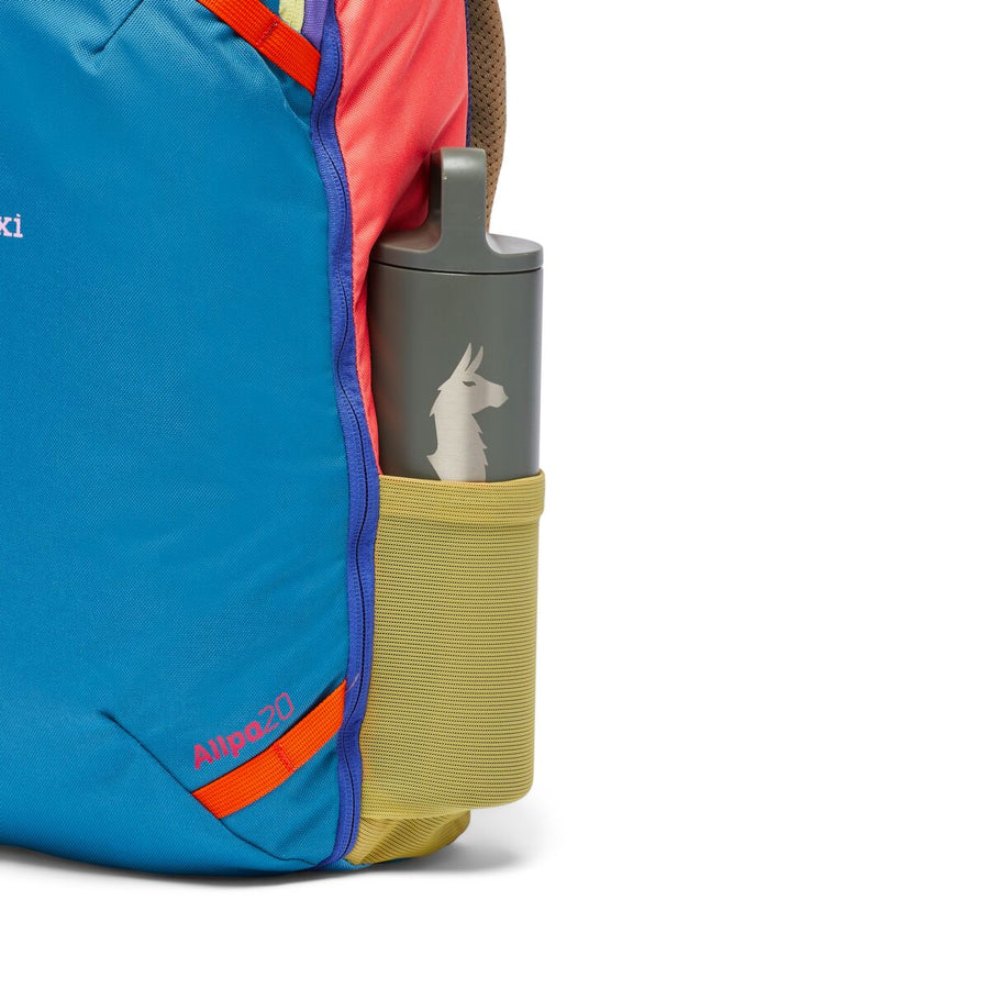 Cotopaxi Allpa Mini 20L Travel Pack - Del Día