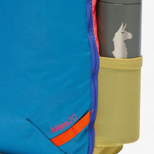 Cotopaxi Allpa Mini 20L Travel Pack - Del Día