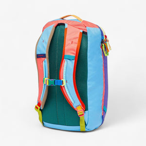Cotopaxi Allpa Mini 20L Travel Pack - Del Día