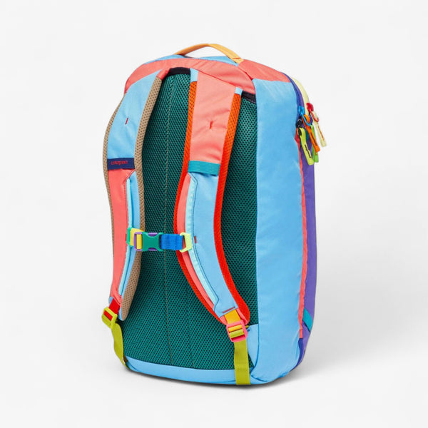Cotopaxi Allpa Mini 20L Travel Pack - Del Día