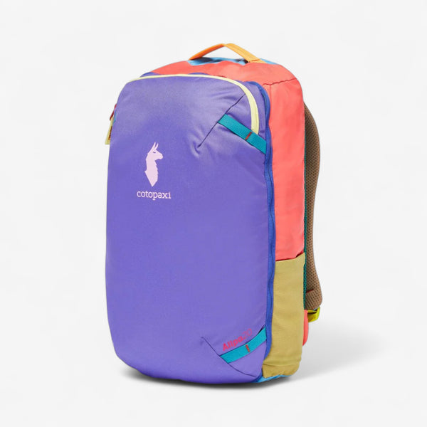 Cotopaxi Allpa Mini 20L Travel Pack - Del Día
