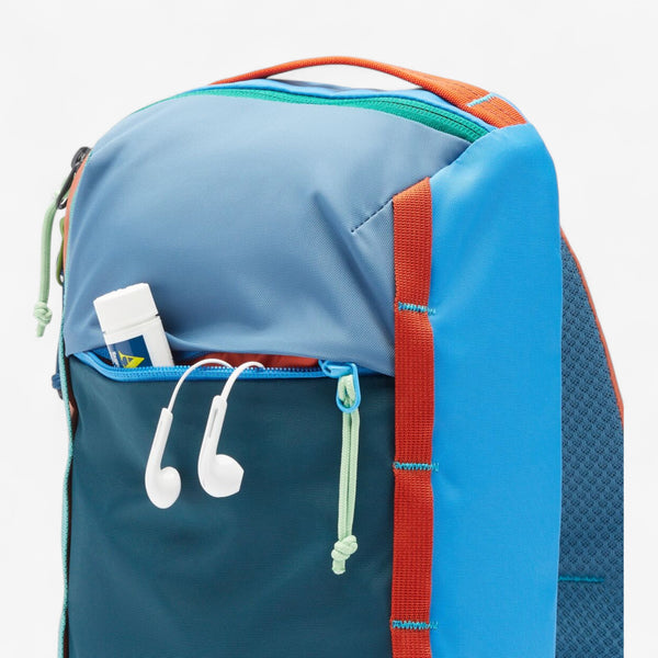 Cotopaxi Todo 8L Sling - Del Dia PT