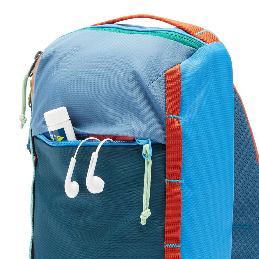 Cotopaxi Todo 8L Sling - Del Dia PT