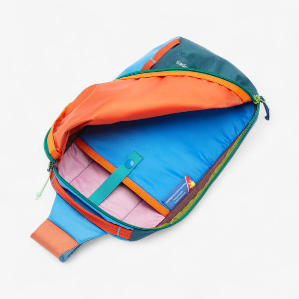 Cotopaxi Todo 8L Sling - Del Dia PT