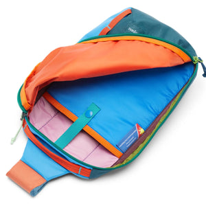 Cotopaxi Todo 8L Sling - Del Dia PT