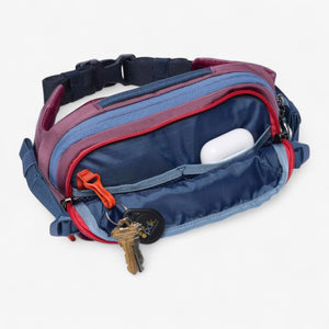 Cotopaxi Allpa X 1.5L Hip Pack - Fig