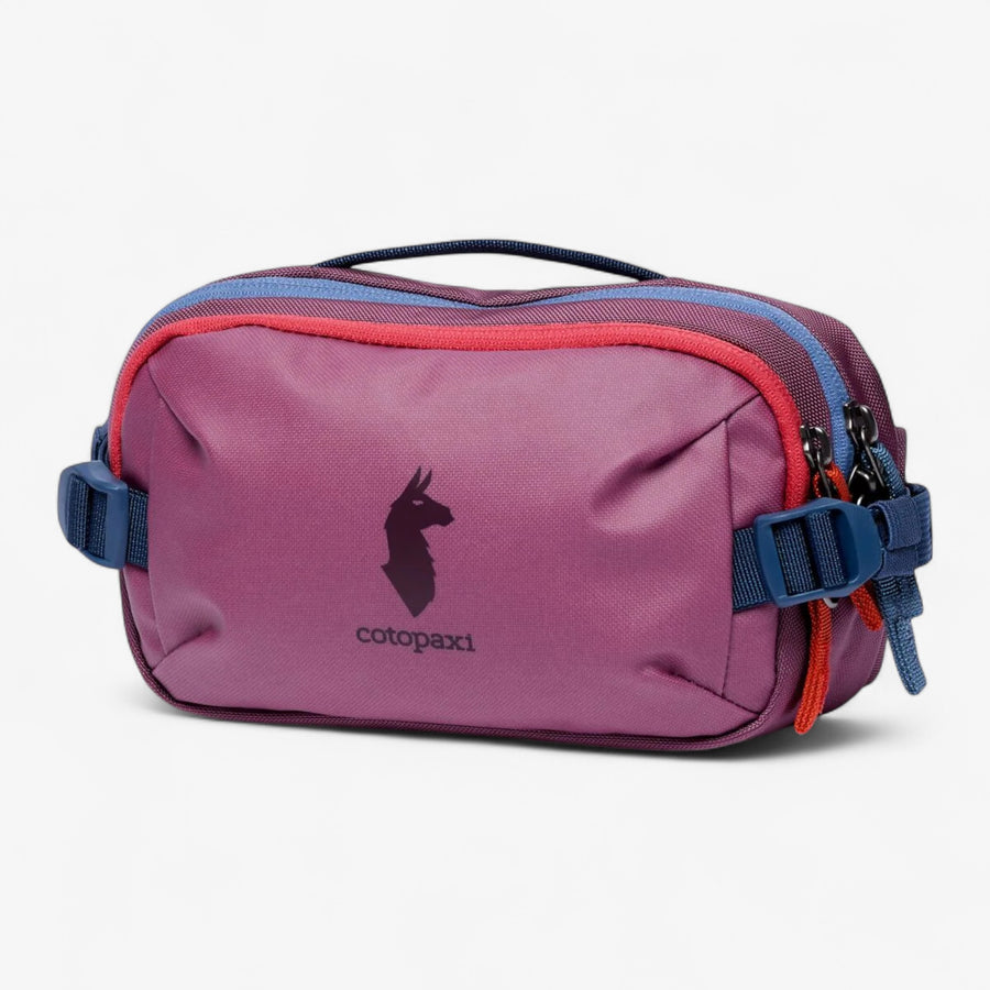 Cotopaxi Allpa X 1.5L Hip Pack - Fig