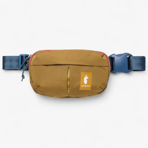 Cotopaxi Todo 2L Hip Pack - Cada Día : Bronze