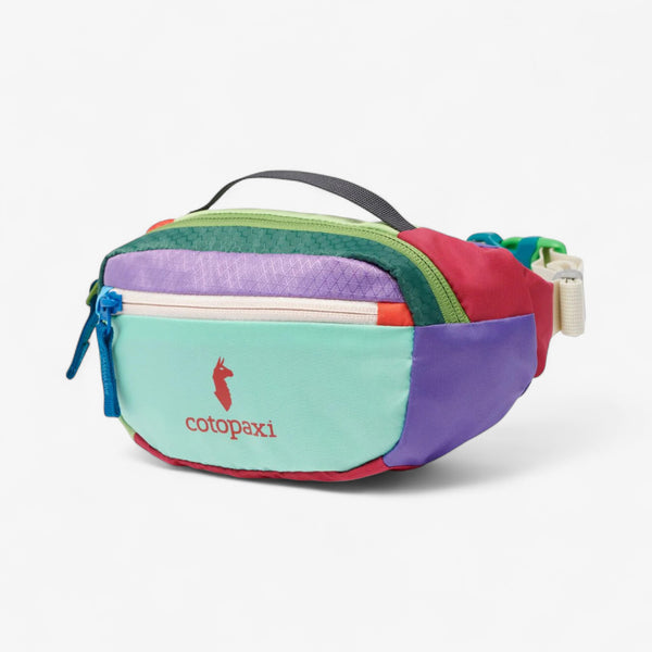 Cotopaxi Kapai 1.5L Hip Pack - Del Día