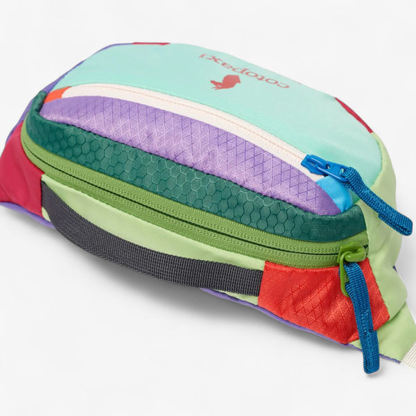 Cotopaxi Kapai 1.5L Hip Pack - Del Día