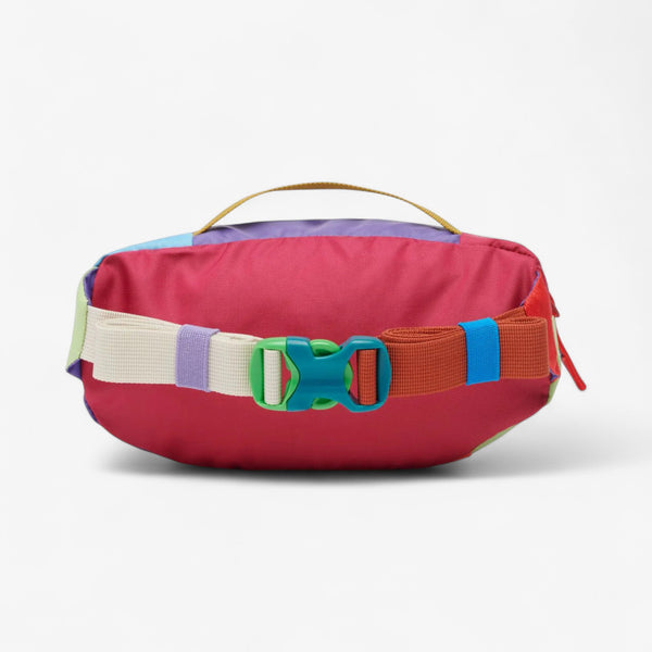 Cotopaxi Kapai 1.5L Hip Pack - Del Día