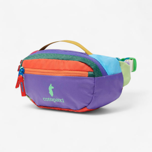 Cotopaxi Kapai 1.5L Hip Pack - Del Día