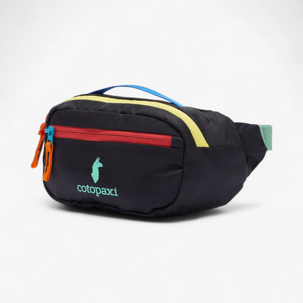 Cotopaxi Kapai 1.5L Hip Pack - Del Día Dark