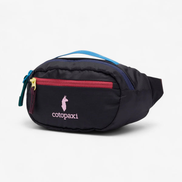 Cotopaxi Kapai 1.5L Hip Pack - Del Día Dark