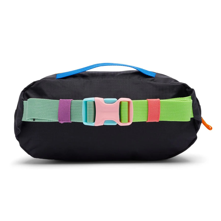 Cotopaxi Kapai 1.5L Hip Pack - Del Día Dark