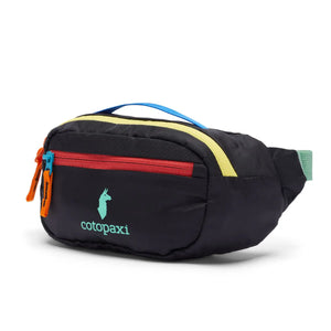 Cotopaxi Kapai 1.5L Hip Pack - Del Día Dark