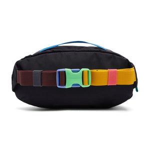 Cotopaxi Kapai 1.5L Hip Pack - Del Día Dark