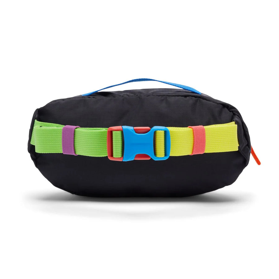 Cotopaxi Kapai 1.5L Hip Pack - Del Día Dark