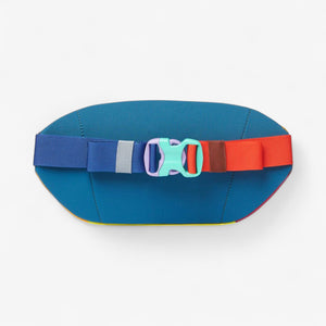 Cotopaxi Kapai 3L Hip Pack - Del Día