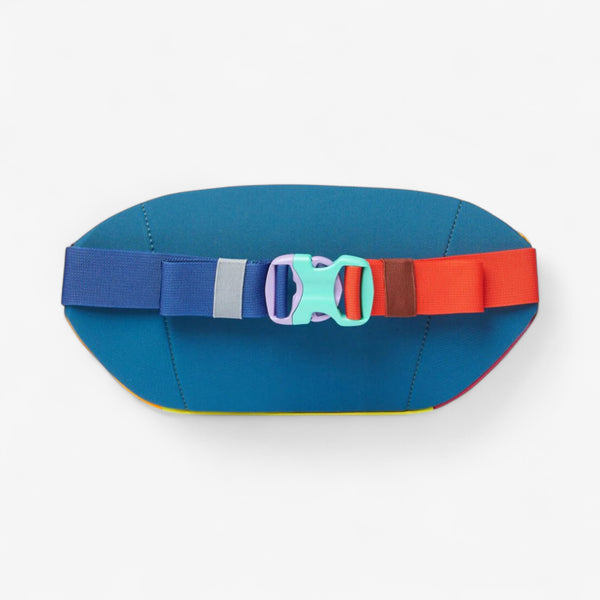 Cotopaxi Kapai 3L Hip Pack - Del Día