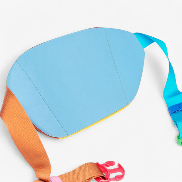 Cotopaxi Kapai 3L Hip Pack - Del Día