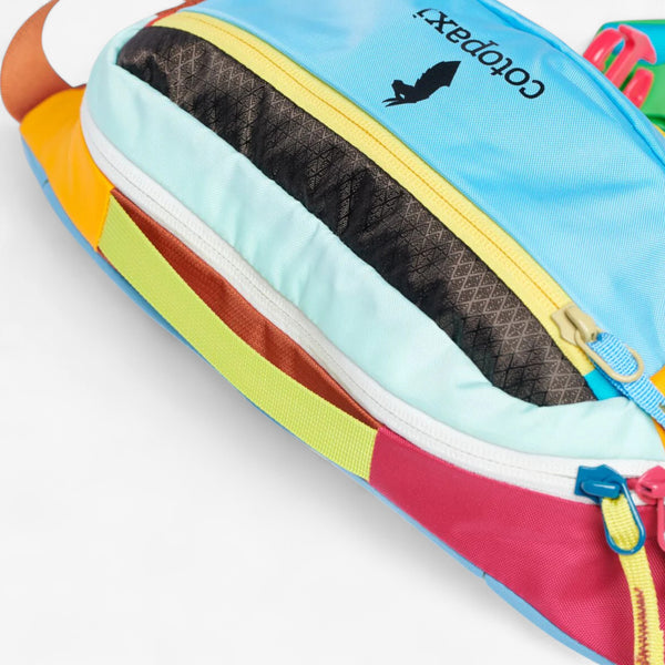 Cotopaxi Kapai 3L Hip Pack - Del Día