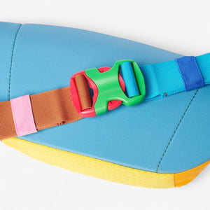 Cotopaxi Kapai 3L Hip Pack - Del Día