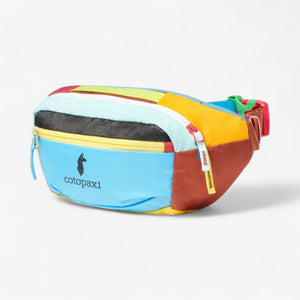 Cotopaxi Kapai 3L Hip Pack - Del Día