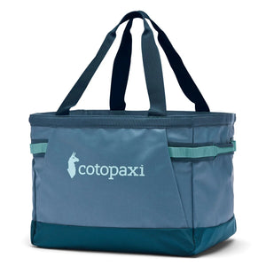 Cotopaxi Allpa 30L Gear Hauler Tote - Del Dia PT