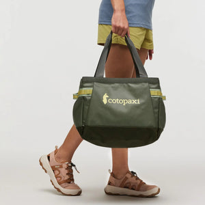 Cotopaxi Allpa 30L Gear Hauler Tote - Del Dia PT