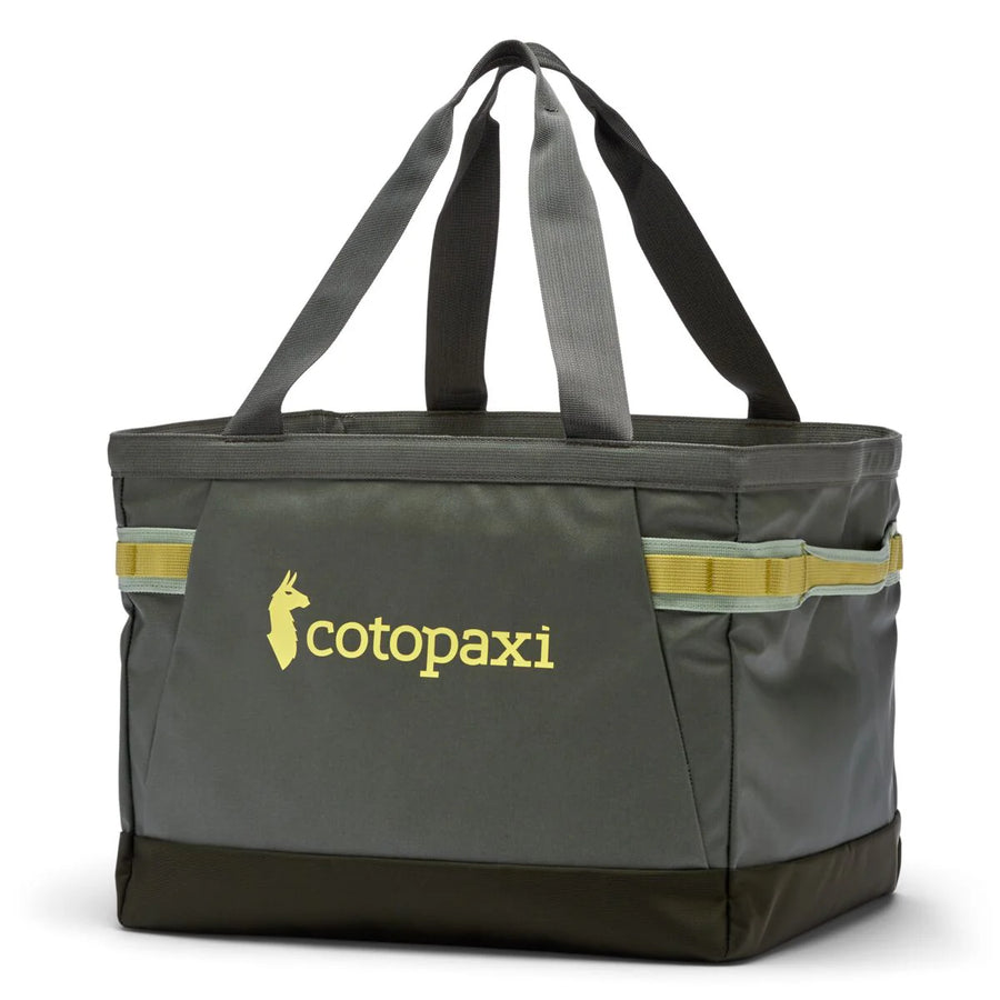 Cotopaxi Allpa 30L Gear Hauler Tote - Del Dia PT