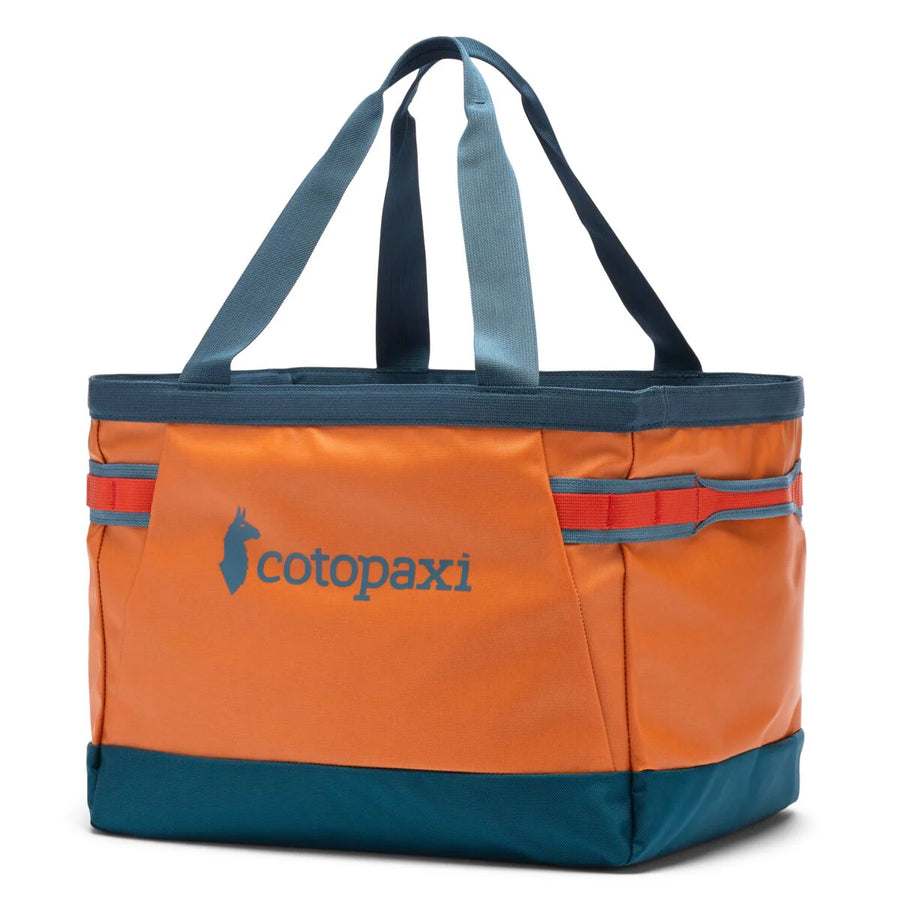 Cotopaxi Allpa 30L Gear Hauler Tote - Del Dia PT