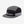 Cotopaxi Tech 5-Panel Hat - Black/Cinder